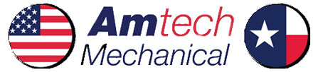 Amtech Mechanical Air Conditioning and Heating 